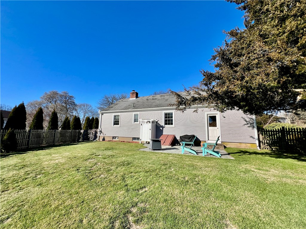 20 Audubon Drive