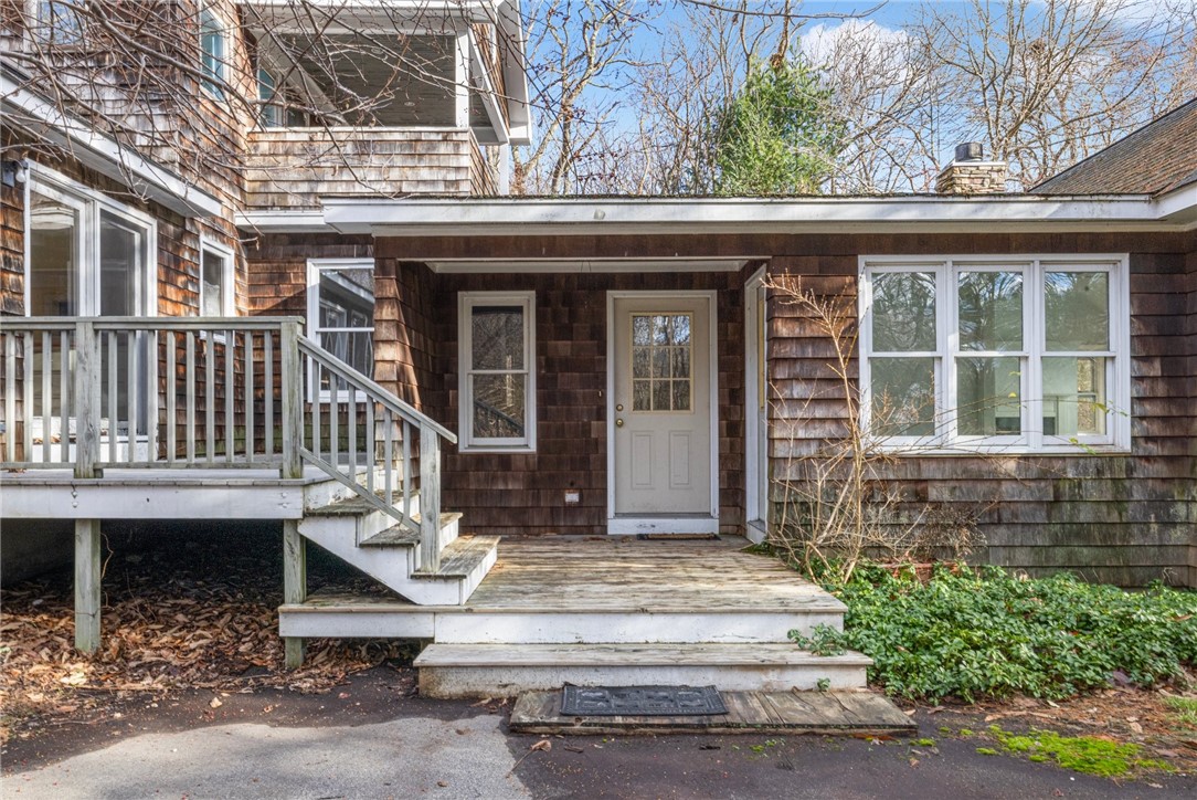 91 Carr Lane