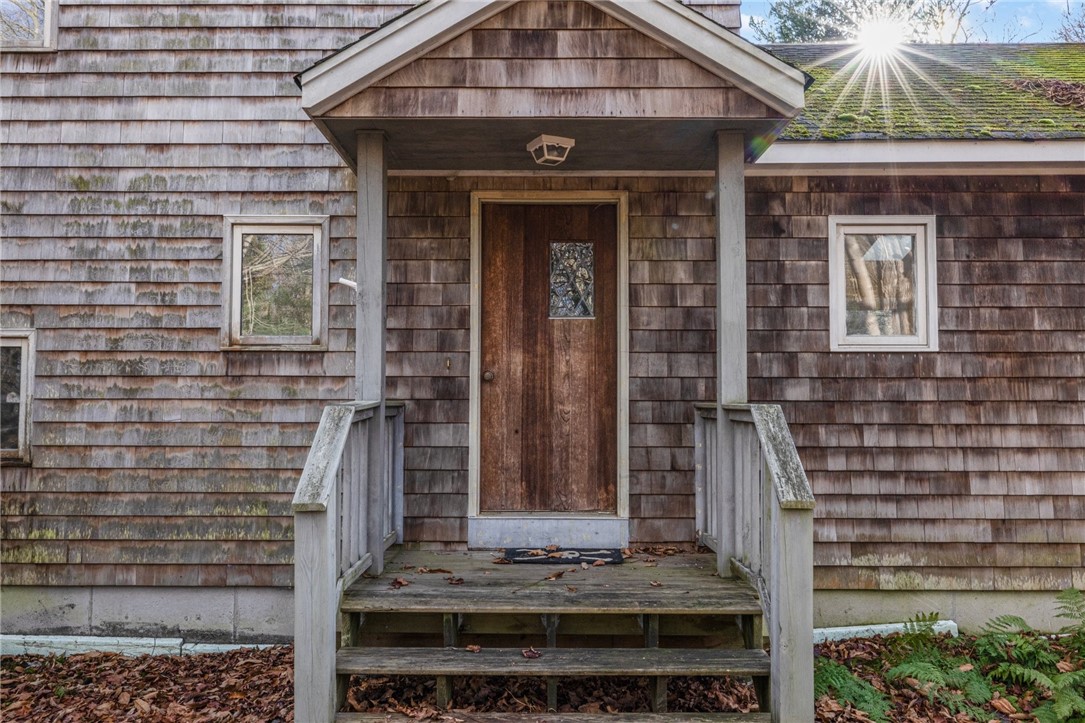 91 Carr Lane
