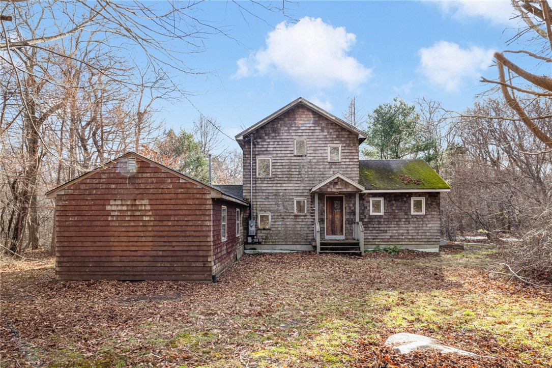 91 Carr Lane