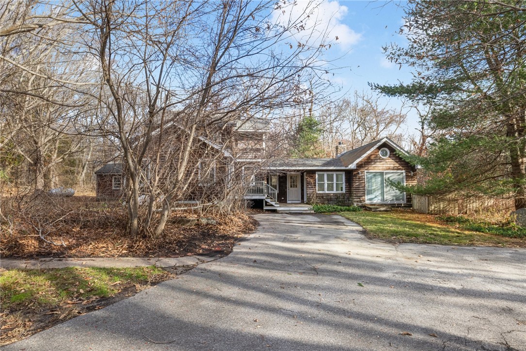 91 Carr Lane