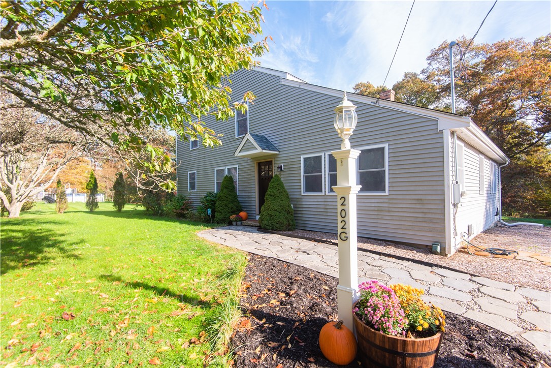 202 Long Highway