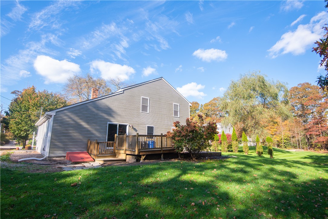 202 Long Highway