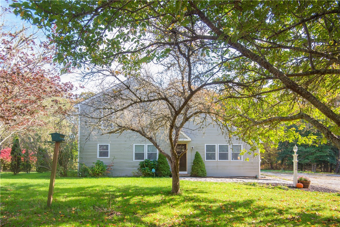 202 Long Highway
