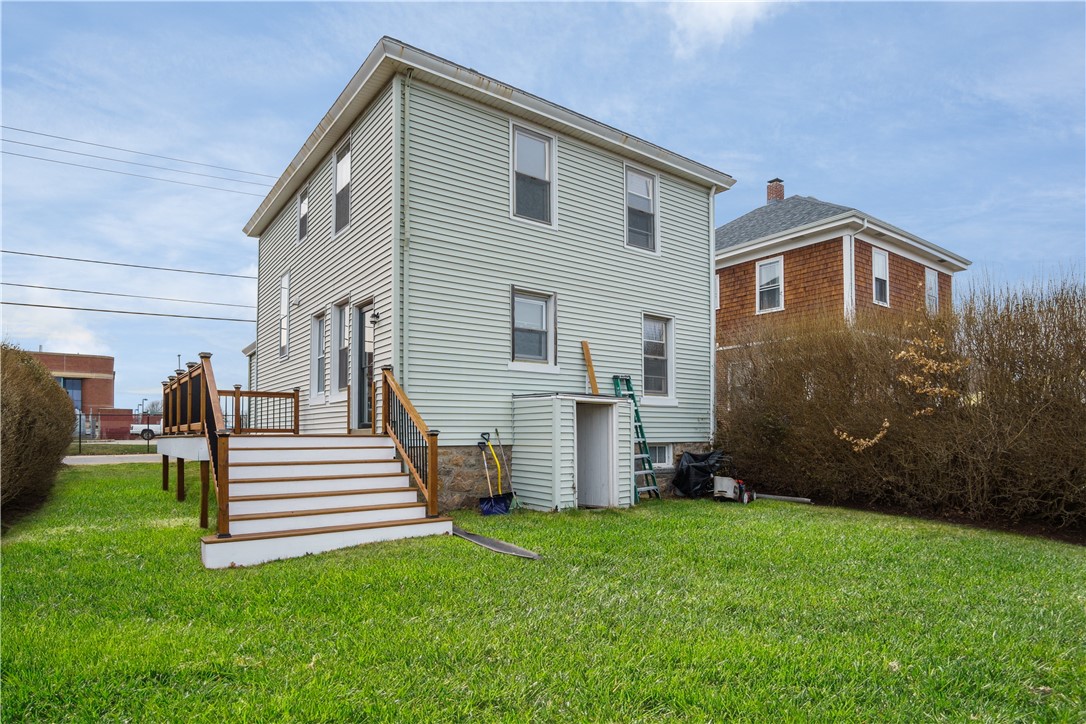 209 3rd Street