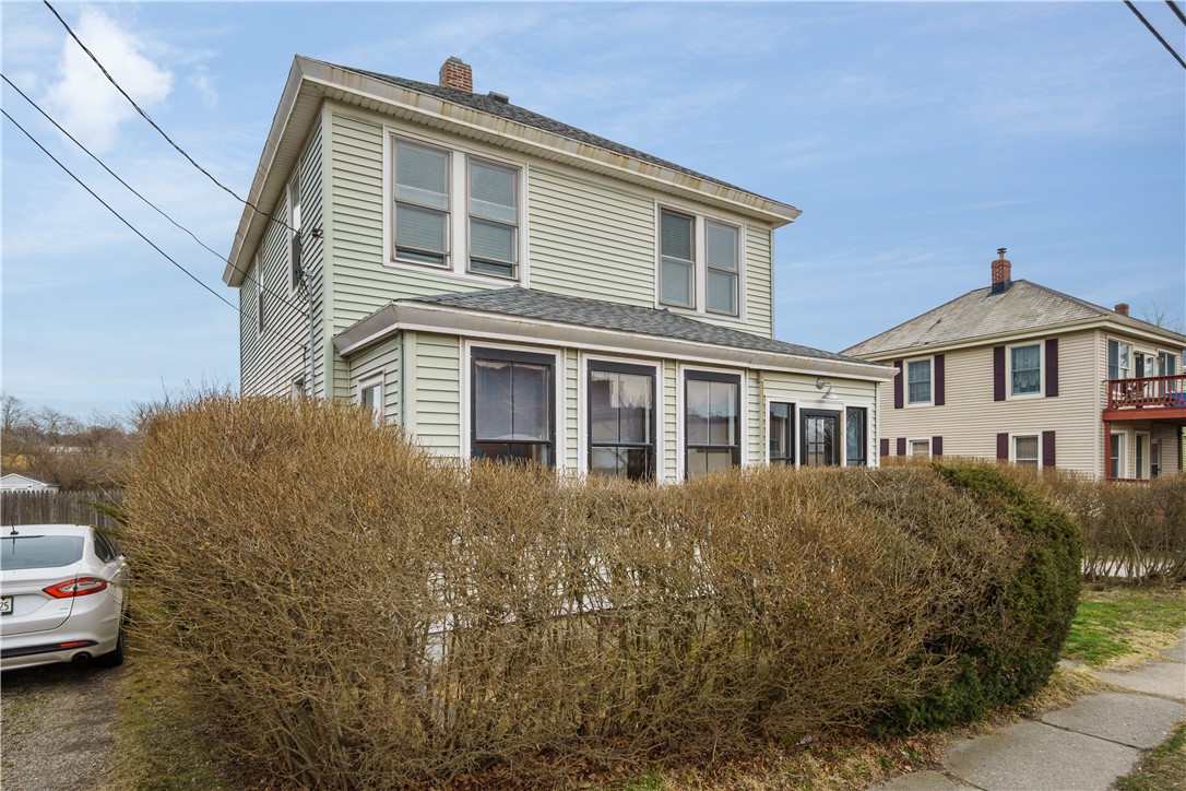 209 3rd Street