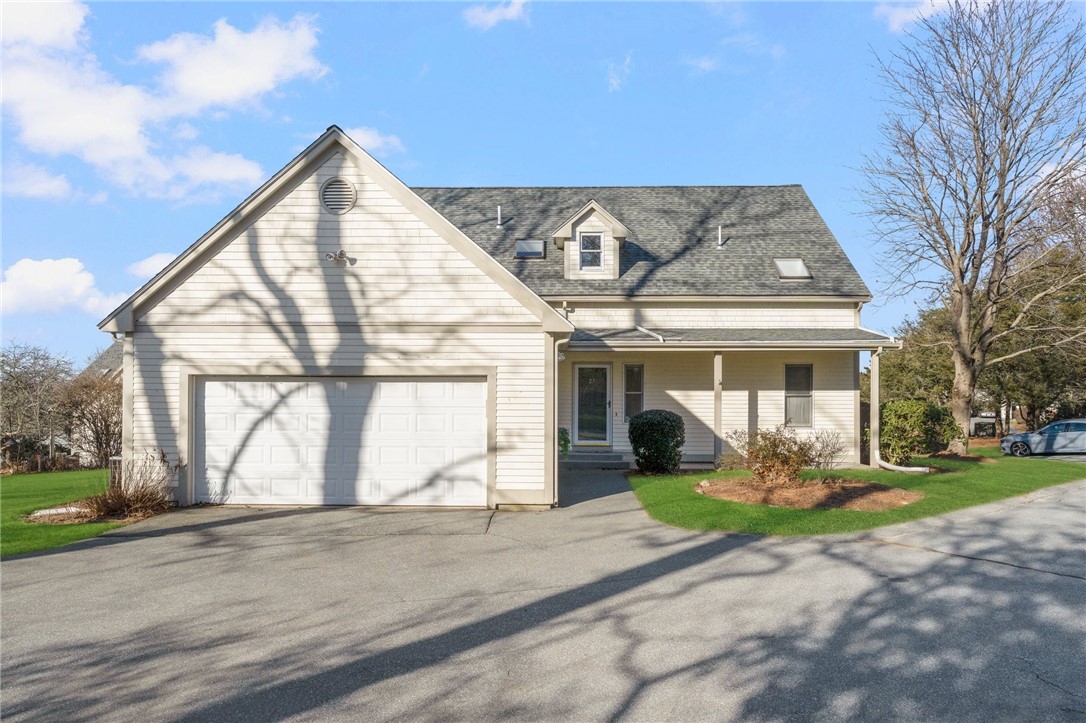 27 Lilac Drive 27
