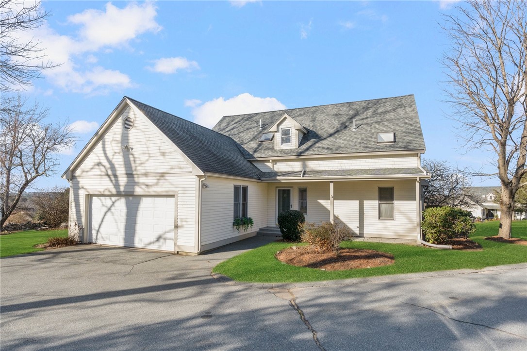 27 Lilac Drive 27