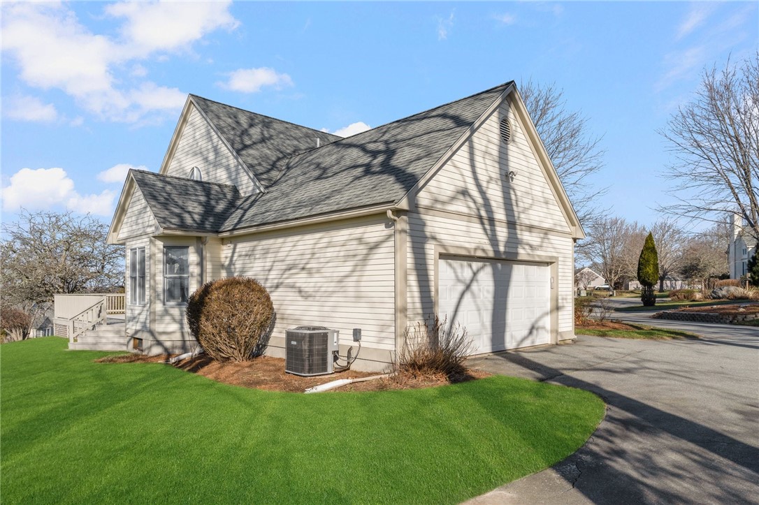 27 Lilac Drive 27