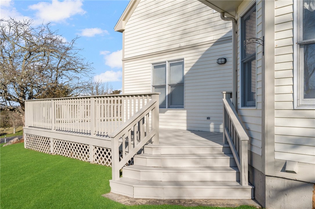 27 Lilac Drive 27