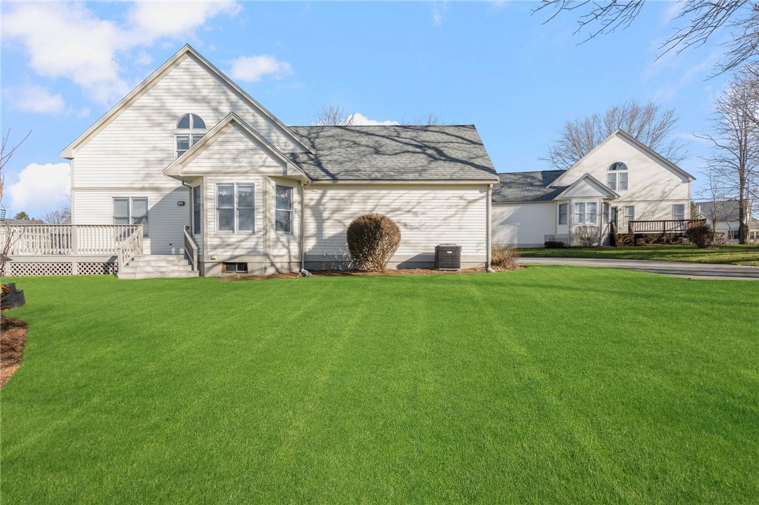27 Lilac Drive 27