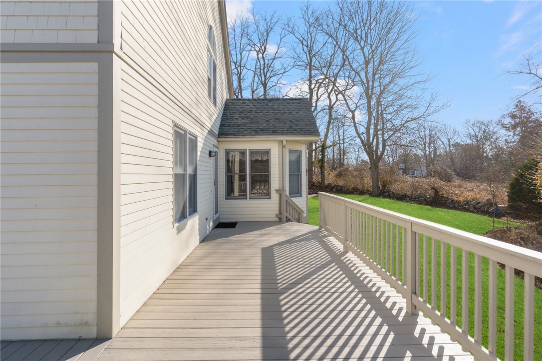 27 Lilac Drive 27