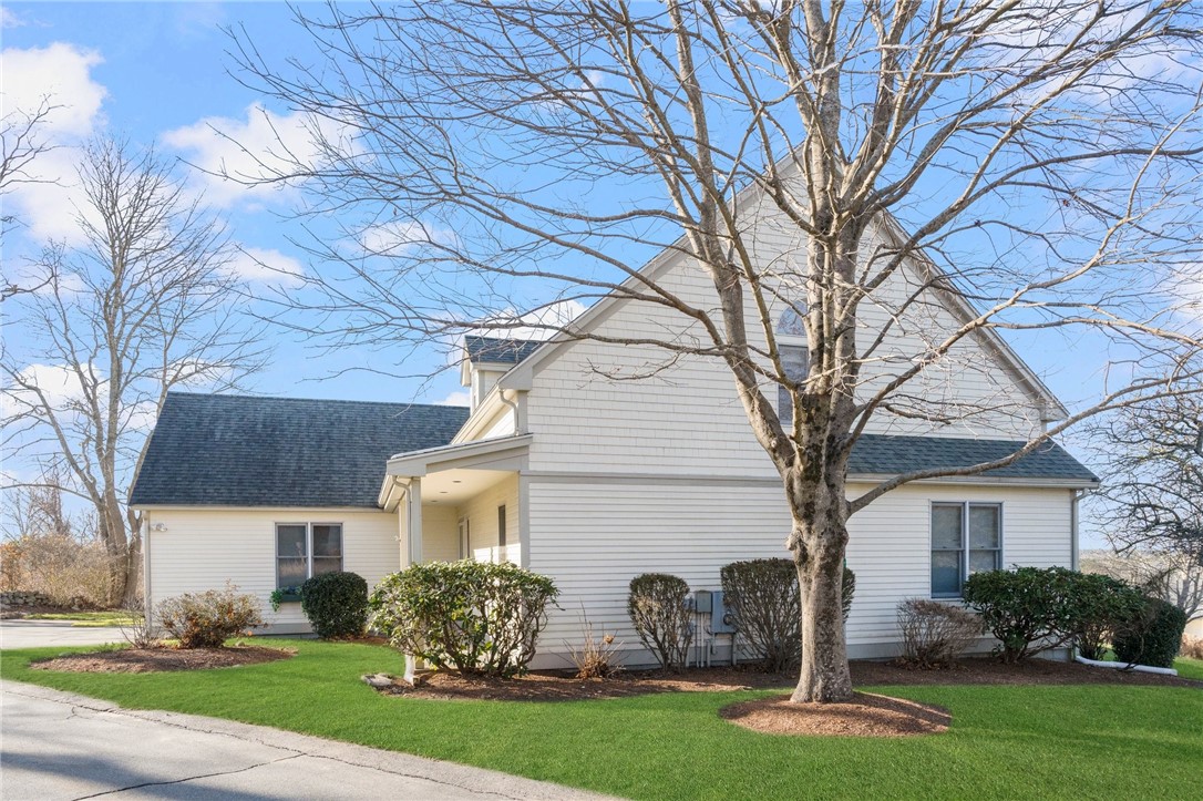 27 Lilac Drive 27