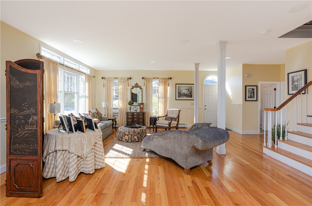 5 Julia Court