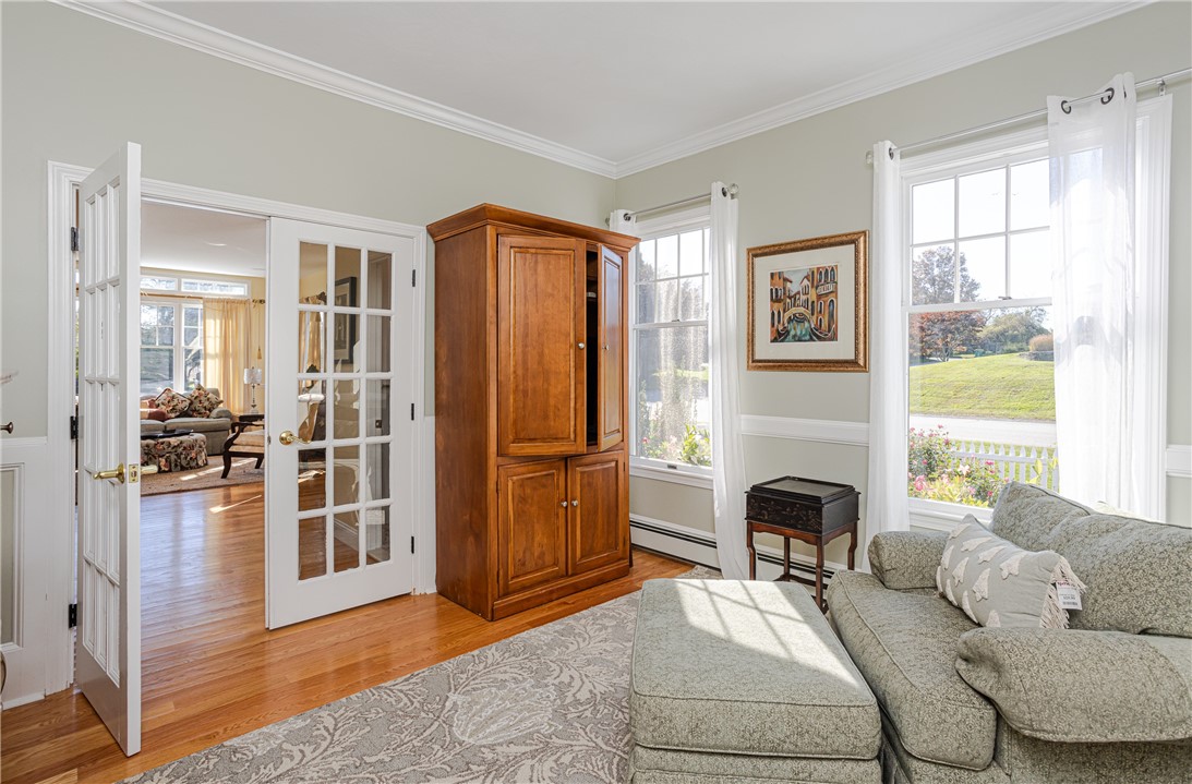 5 Julia Court