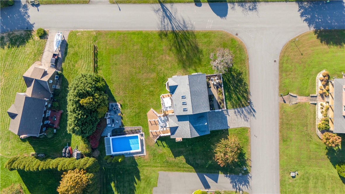 5 Julia Court