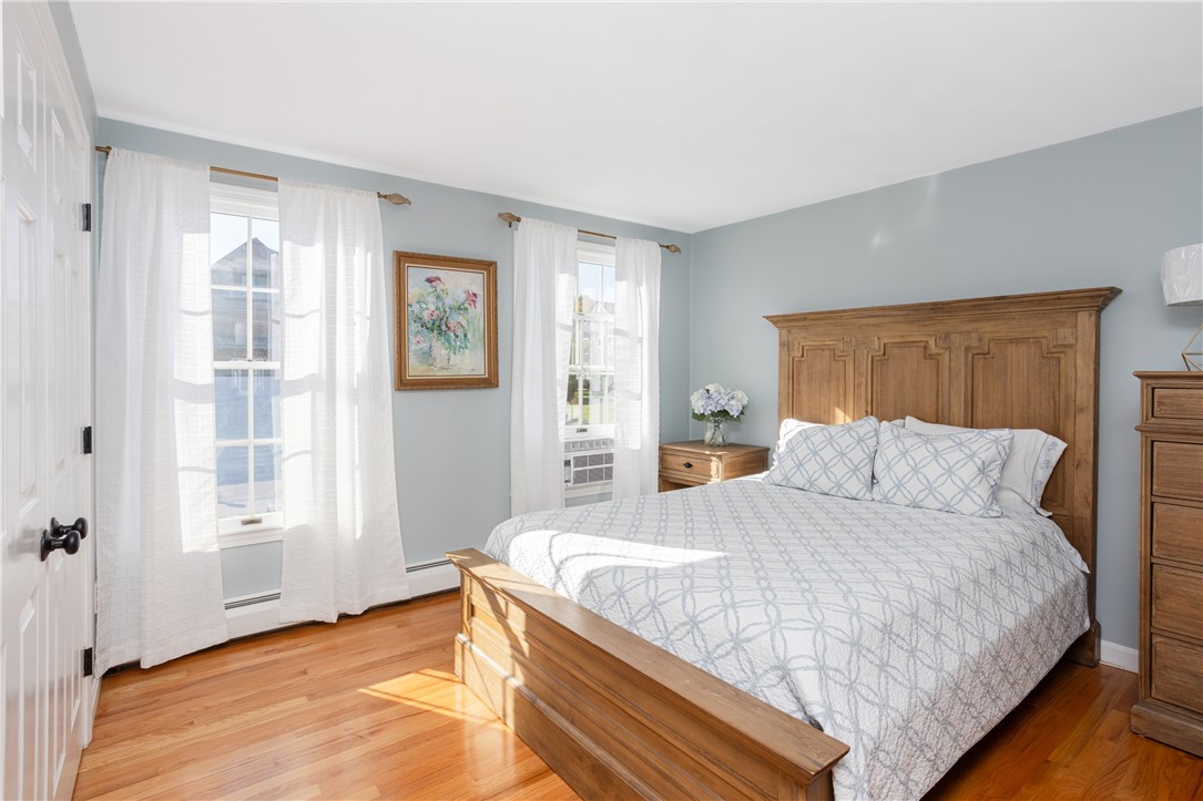 5 Julia Court
