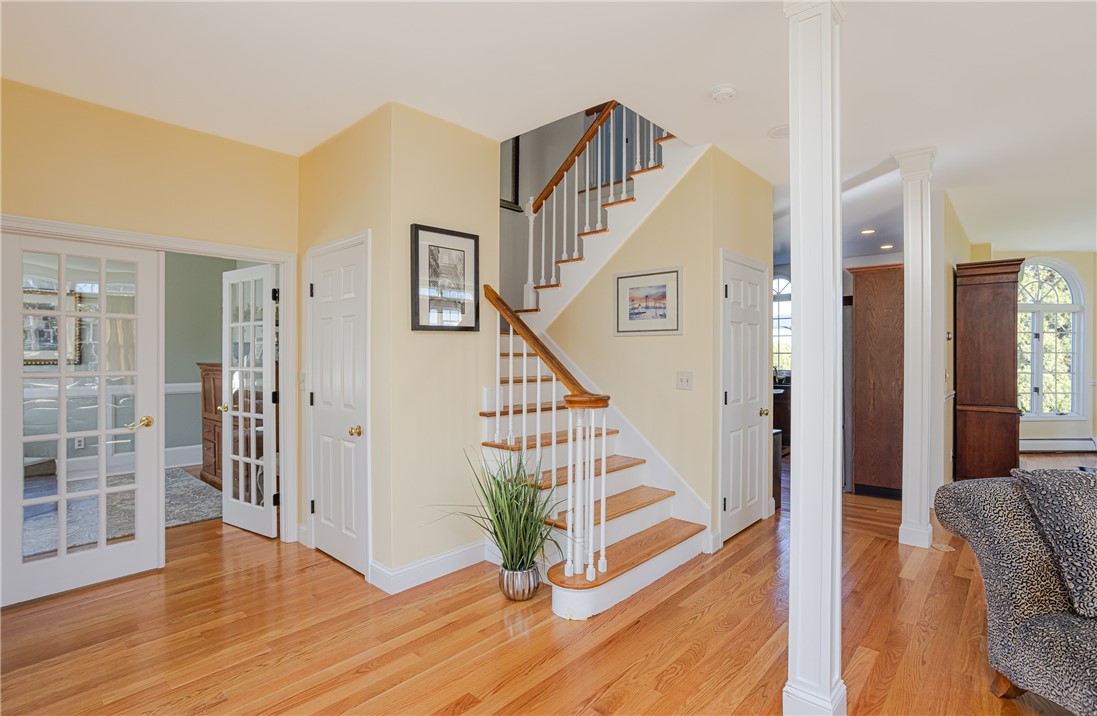5 Julia Court