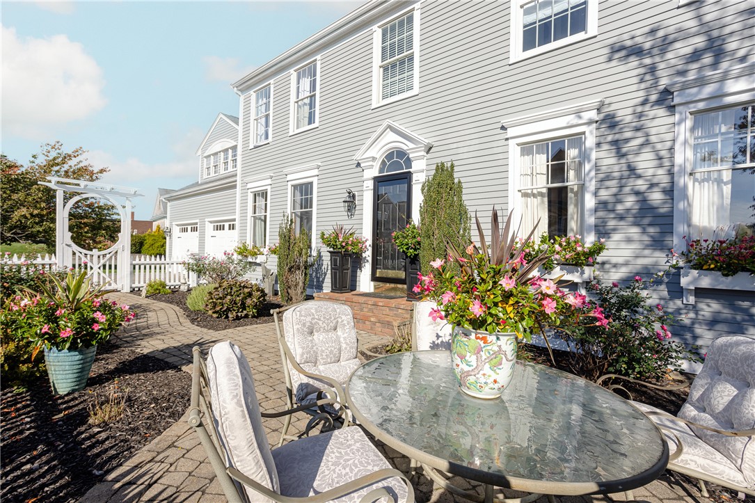 5 Julia Court