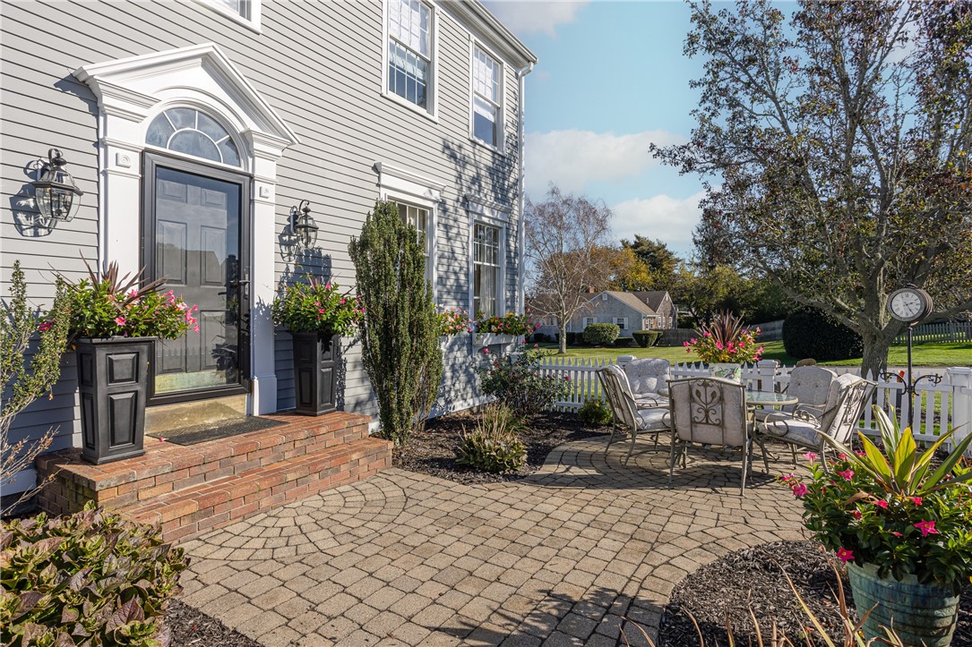 5 Julia Court