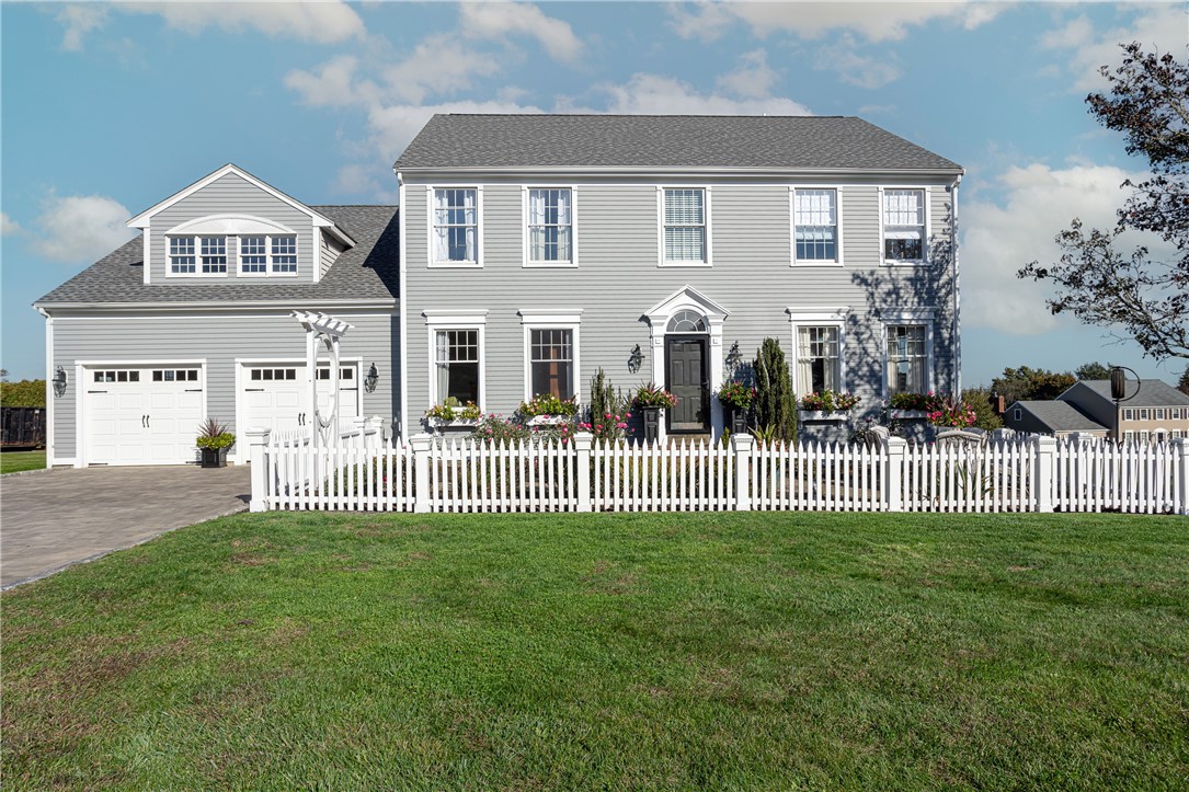 5 Julia Court