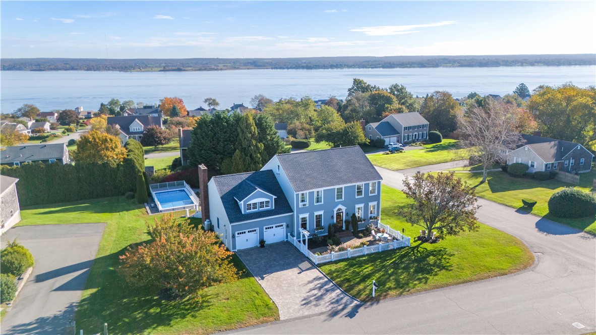 5 Julia Court