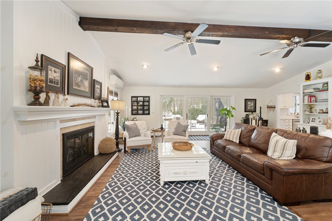 81 Congdon Hill Road