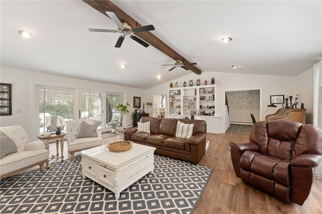 81 Congdon Hill Road