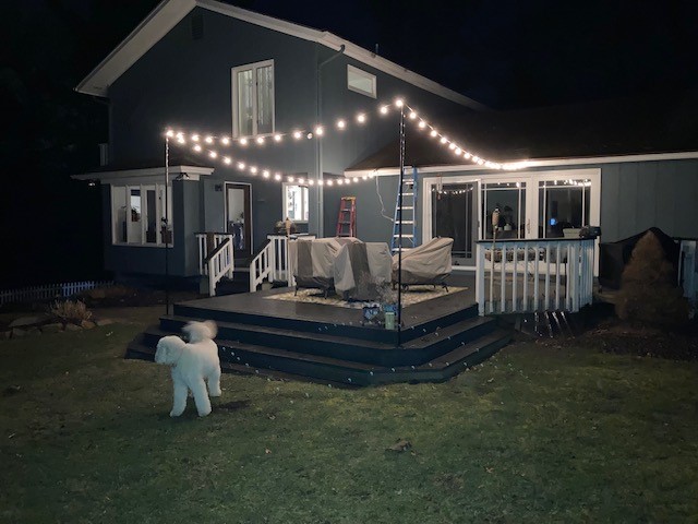 81 Congdon Hill Road