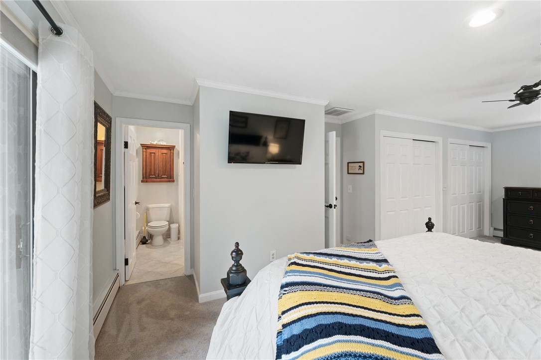 81 Congdon Hill Road