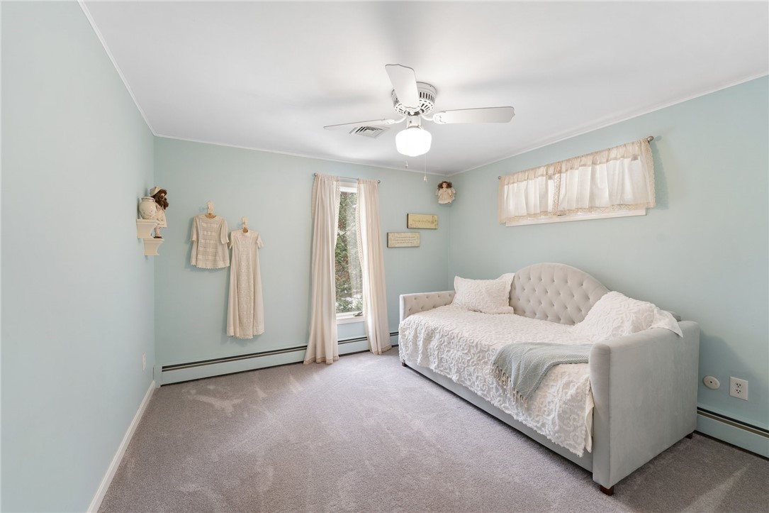 81 Congdon Hill Road