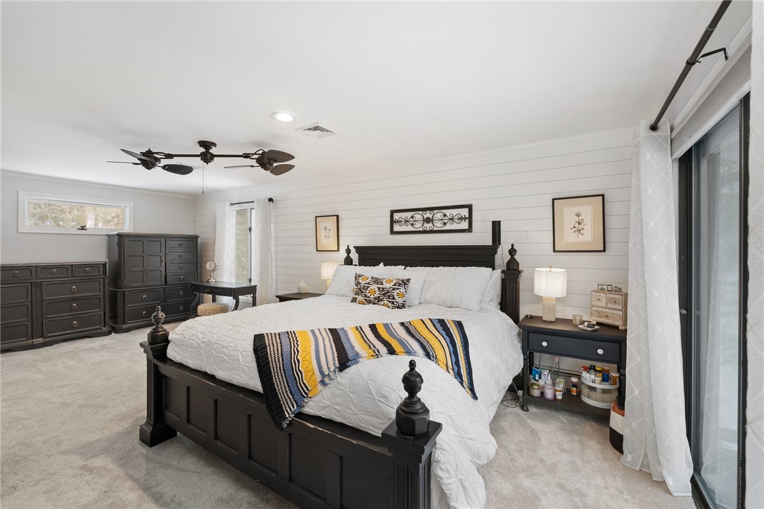 81 Congdon Hill Road