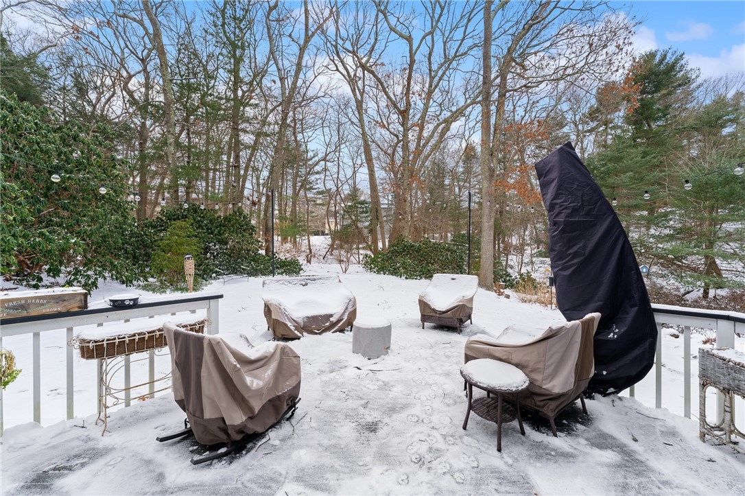81 Congdon Hill Road