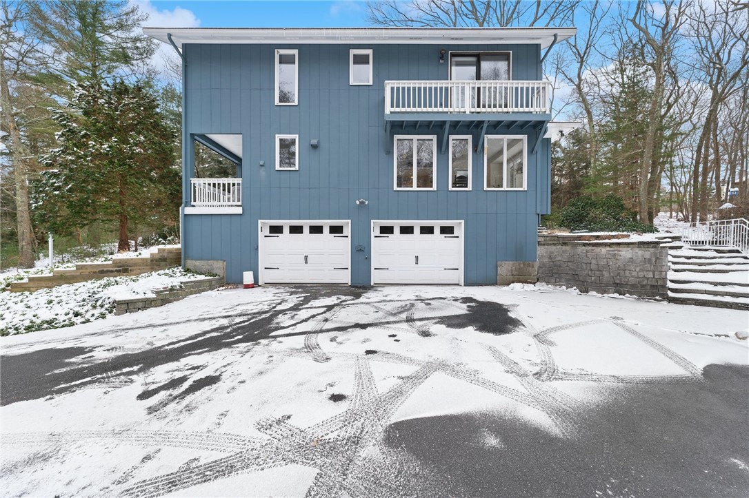 81 Congdon Hill Road