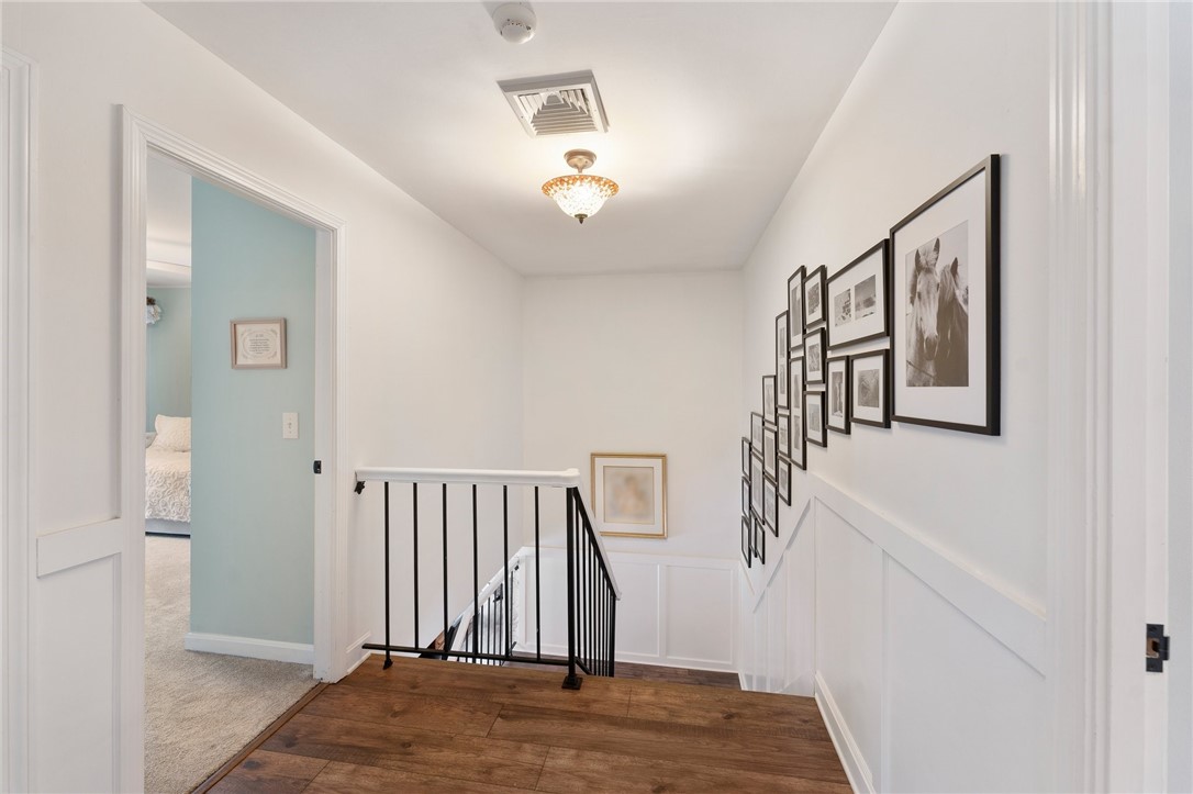 81 Congdon Hill Road