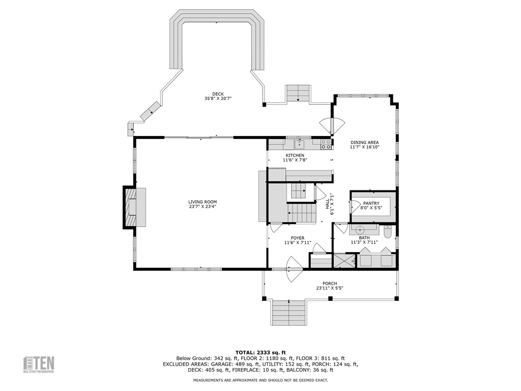 81 Congdon Hill Road