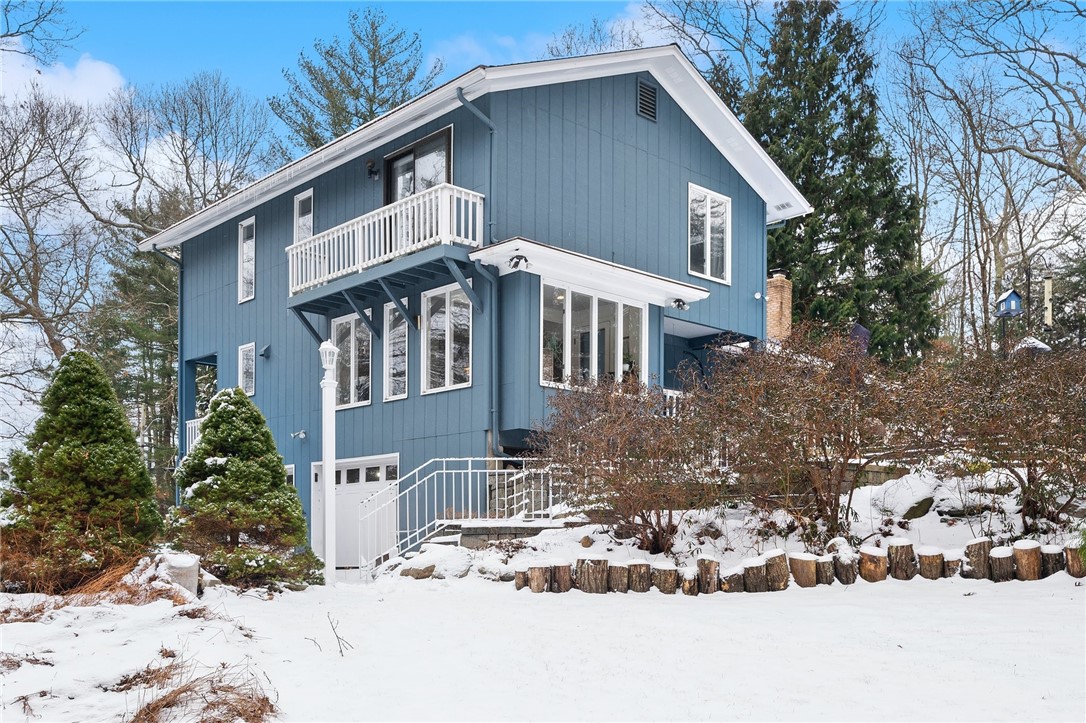 81 Congdon Hill Road