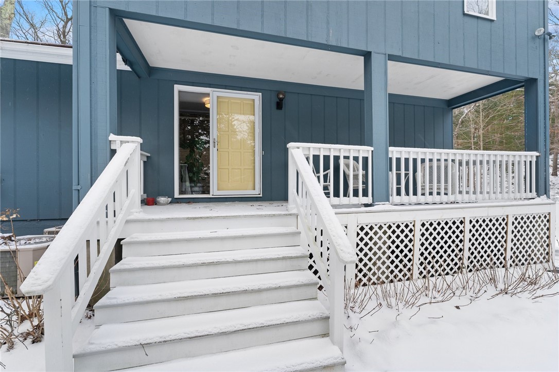 81 Congdon Hill Road
