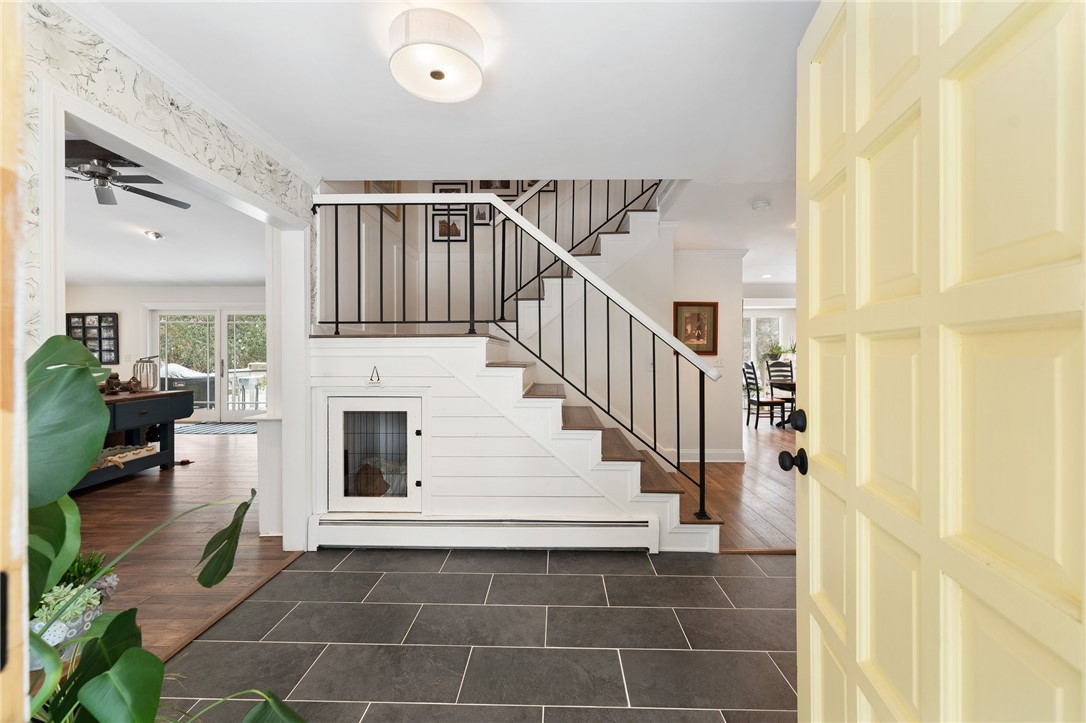 81 Congdon Hill Road
