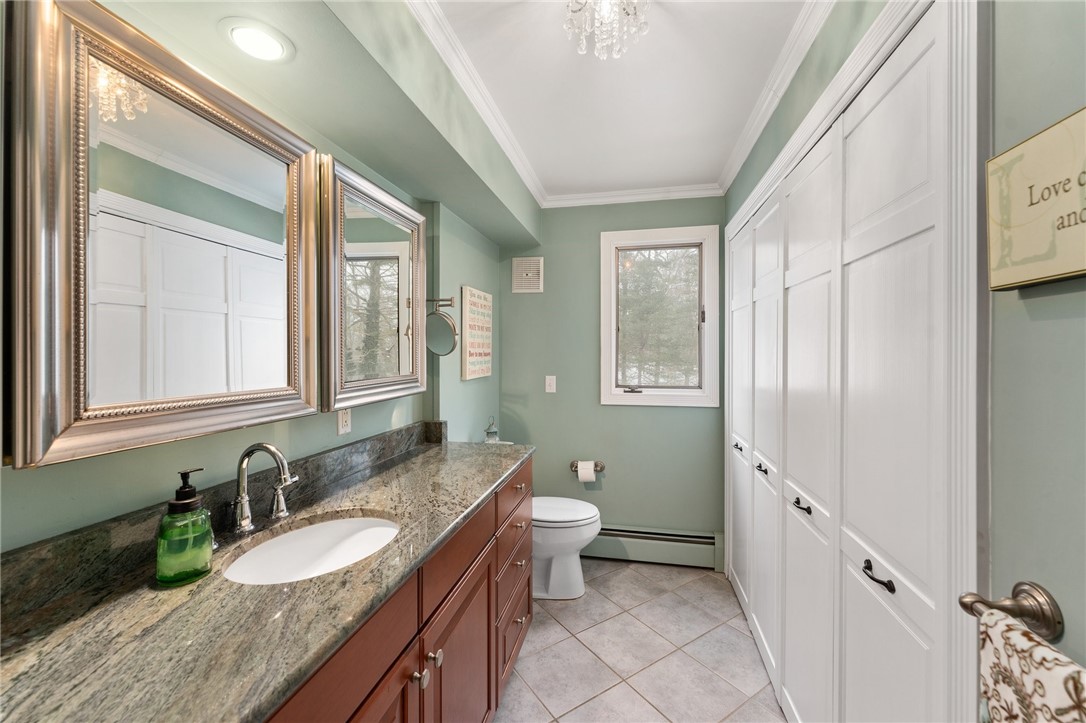 81 Congdon Hill Road