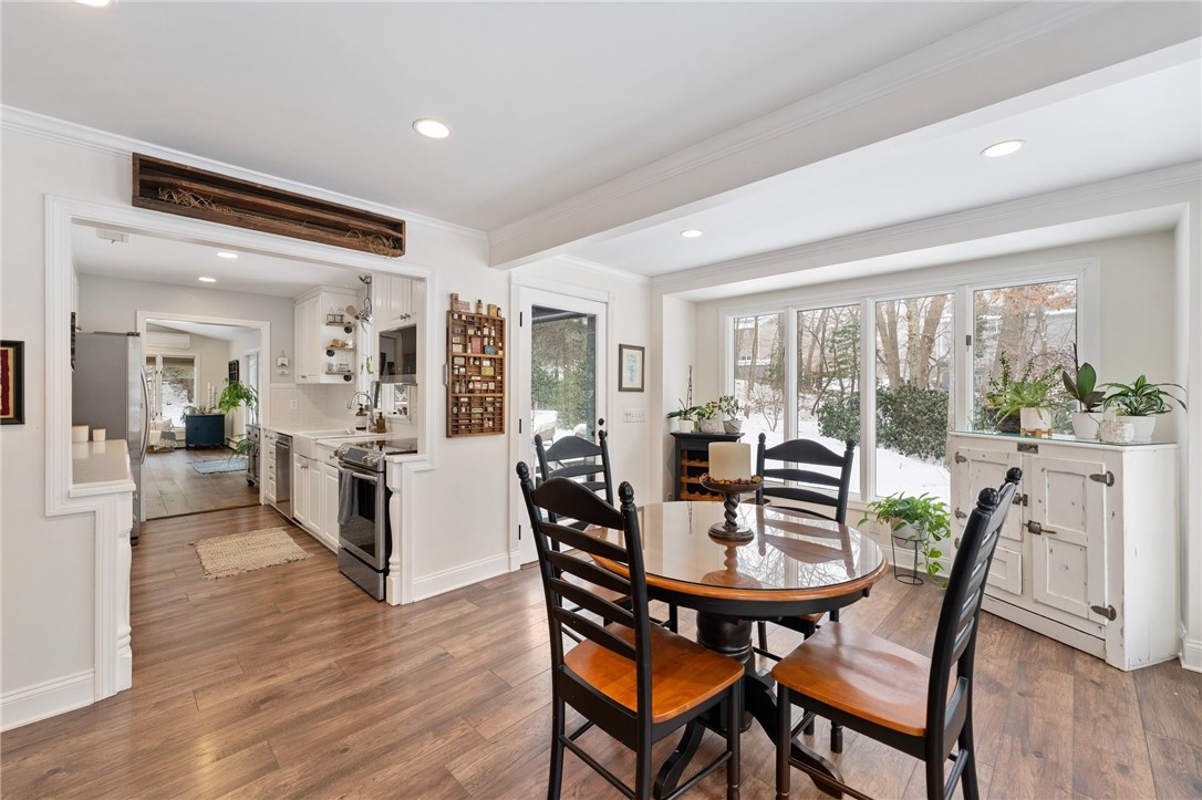 81 Congdon Hill Road