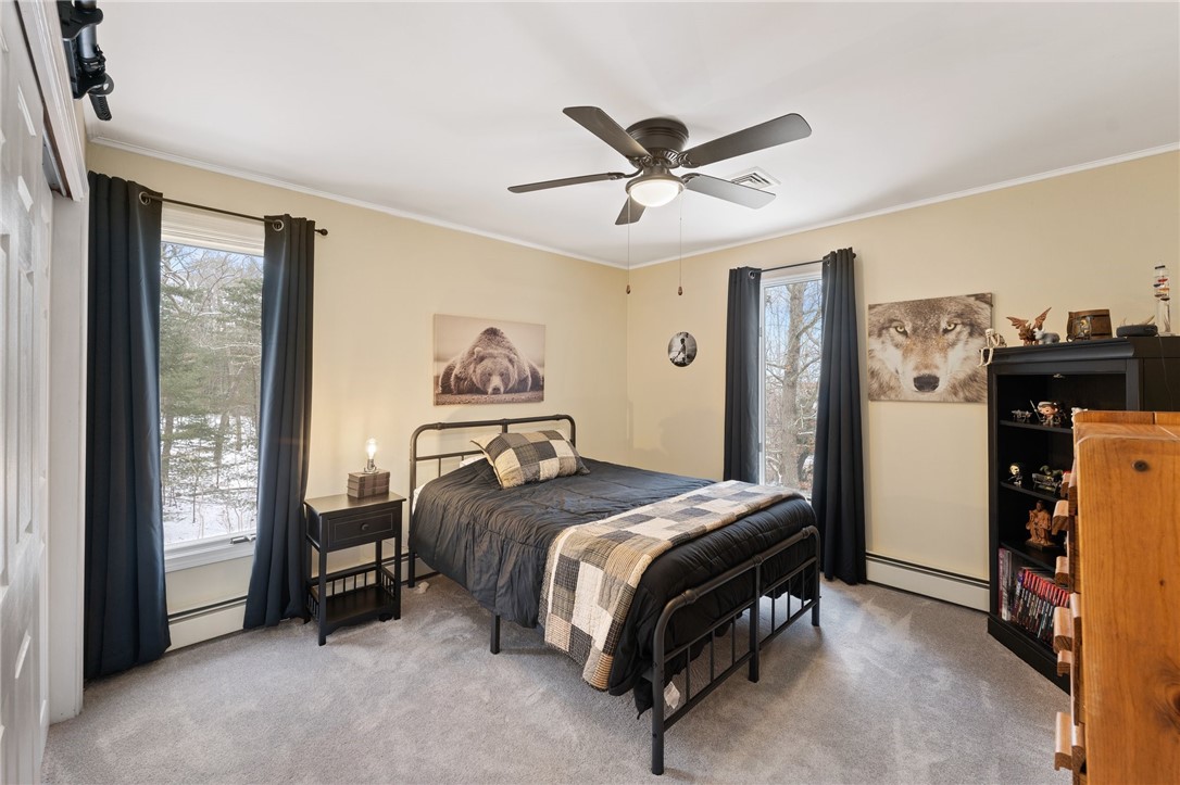 81 Congdon Hill Road