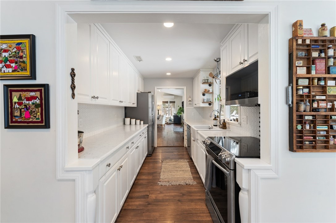 81 Congdon Hill Road