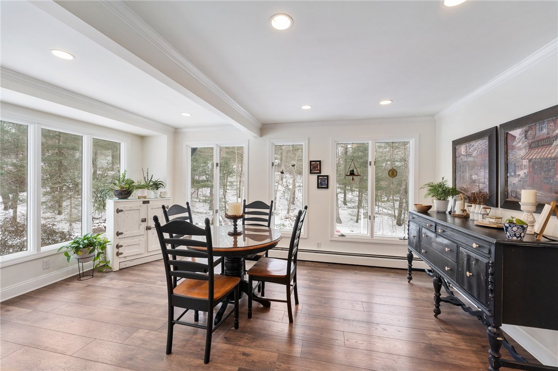 81 Congdon Hill Road