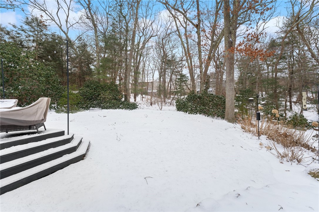 81 Congdon Hill Road
