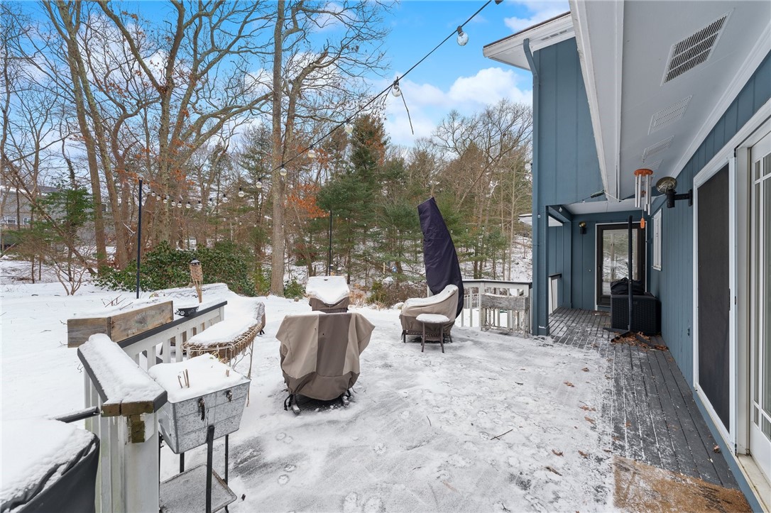 81 Congdon Hill Road