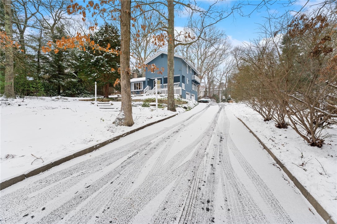 81 Congdon Hill Road