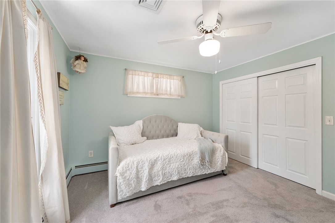 81 Congdon Hill Road