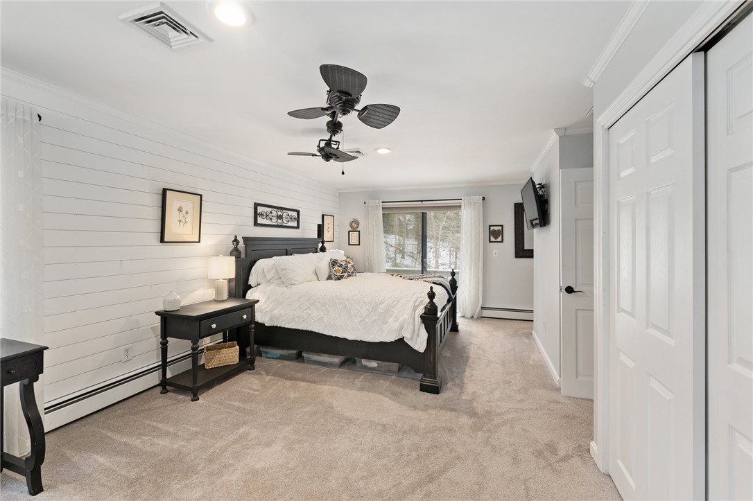 81 Congdon Hill Road