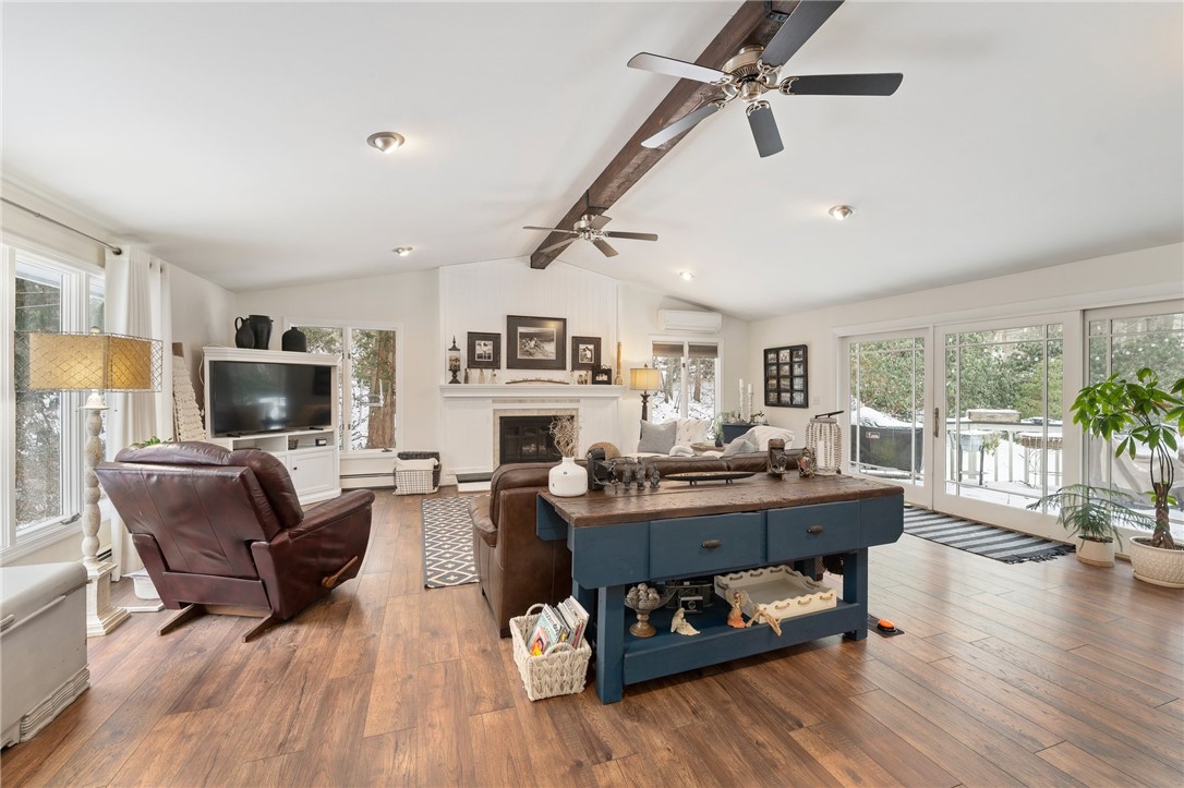 81 Congdon Hill Road